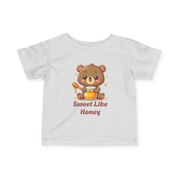 Little Bear Cute Infant Tee