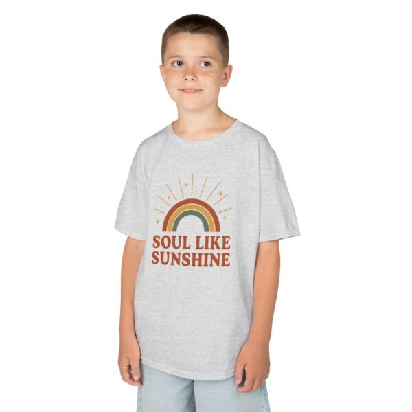 Soul Like Sunshine Tee