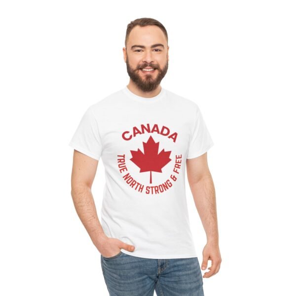 Canada Pride Unisex Tee