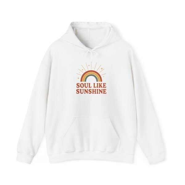 Unisex Sunshine Hoodie