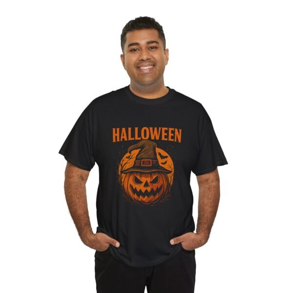 Unisex Halloween Tee