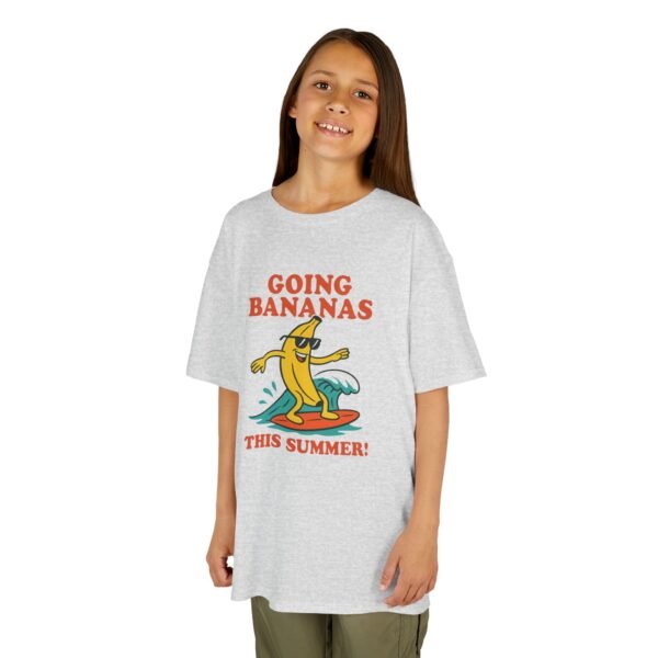 Going Bananas Tee