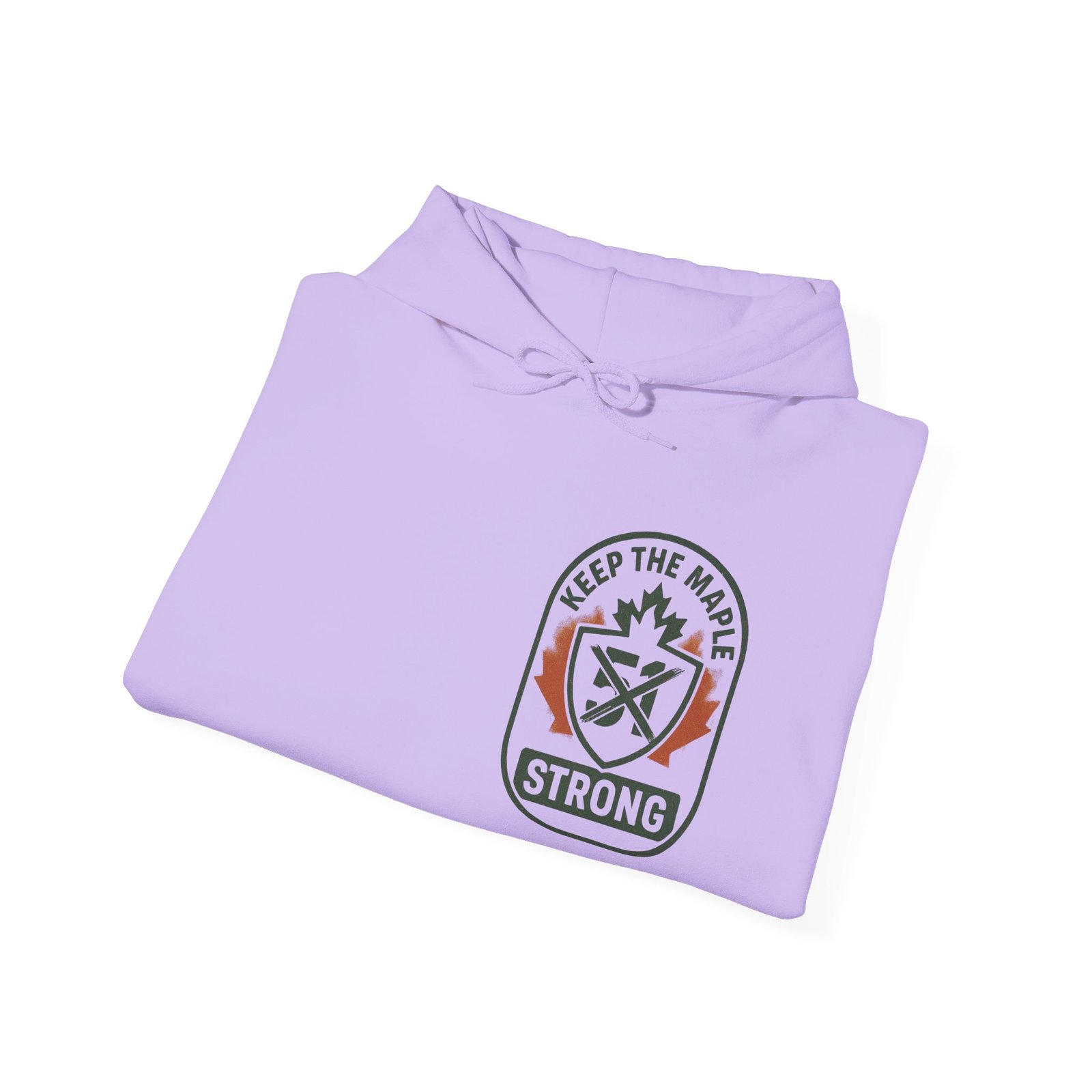 Unisex Canada Proud Hoodie2 - Image 16