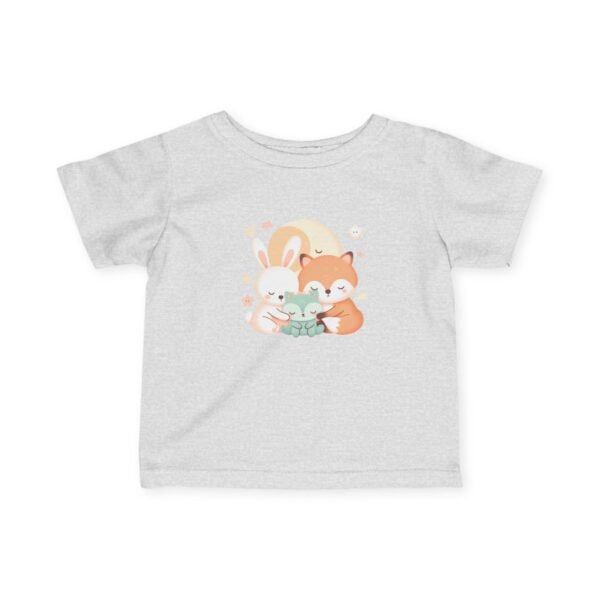 Cute Baby T-Shirt for Kids