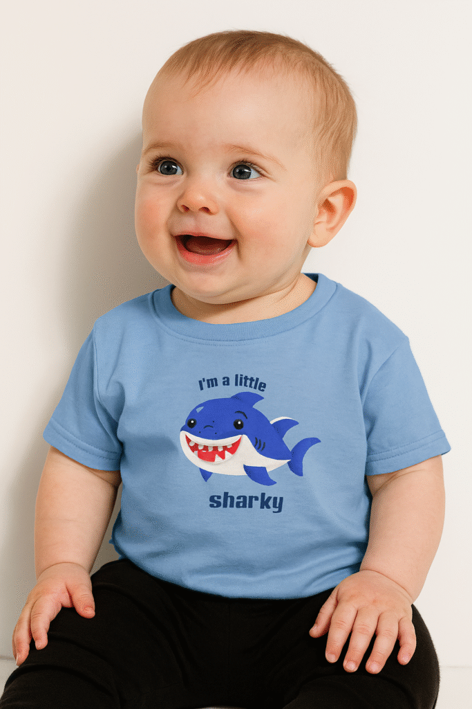 BABY CLOTHING - bellatees.store