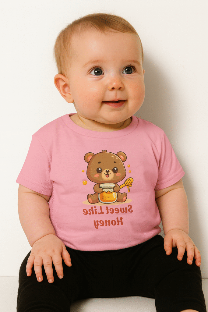BABY CLOTHING - bellatees.store