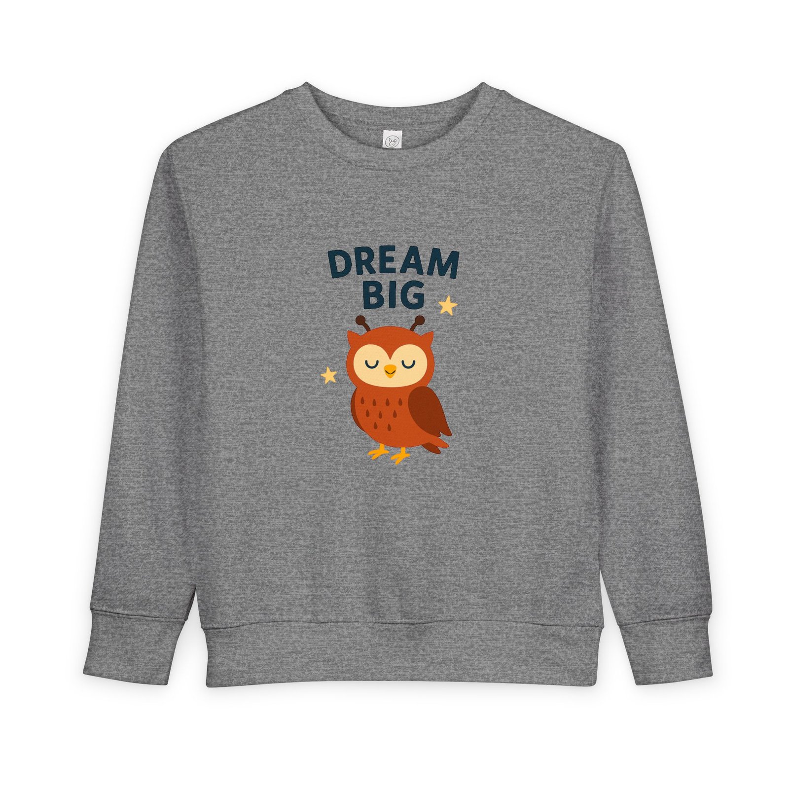 Little Owl Sweatshirt - Image 5