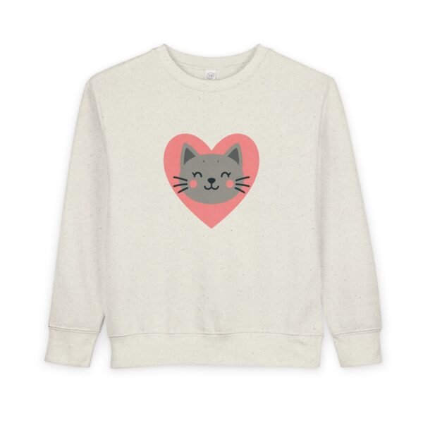 Cute Kitty Sweatshirt