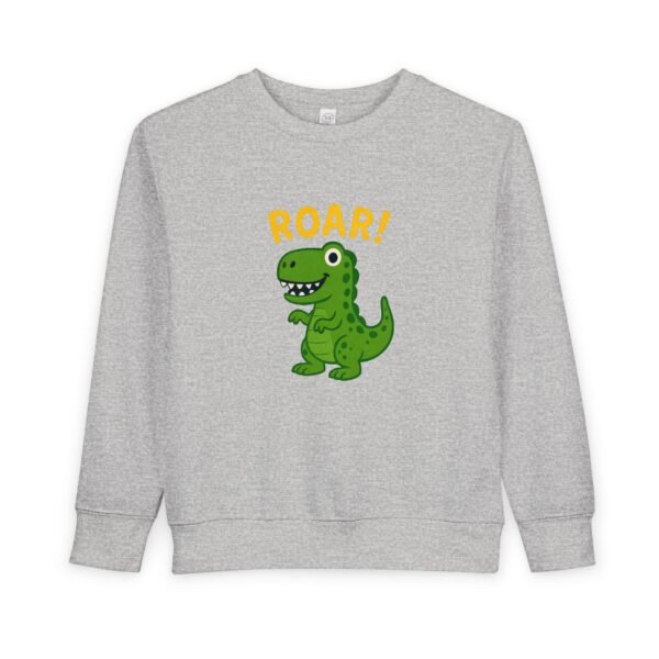 Roar Dino Sweatshirt