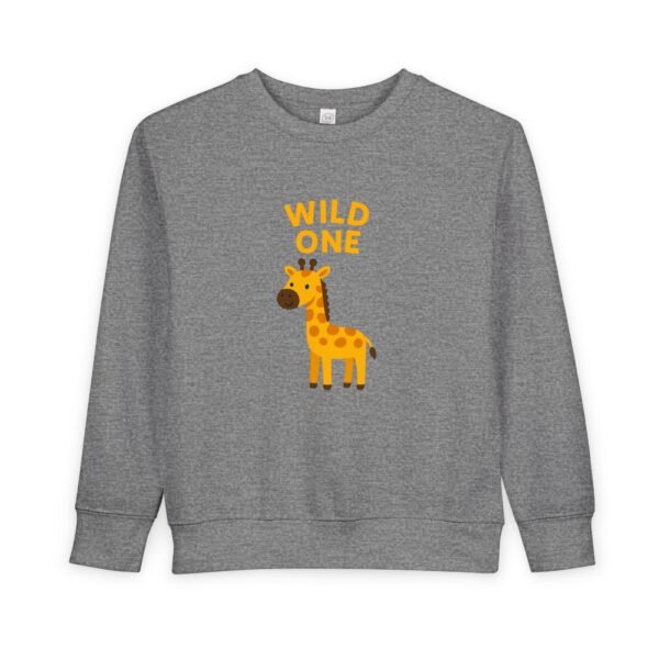 Little Giraffe Sweatshirt