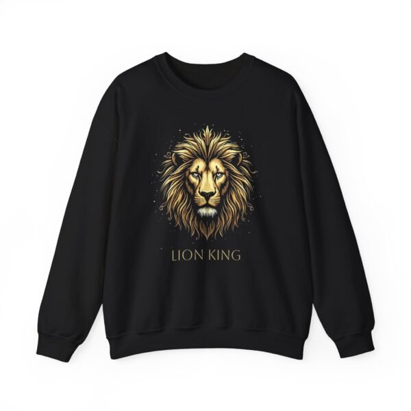 Lion King Sweatshirt