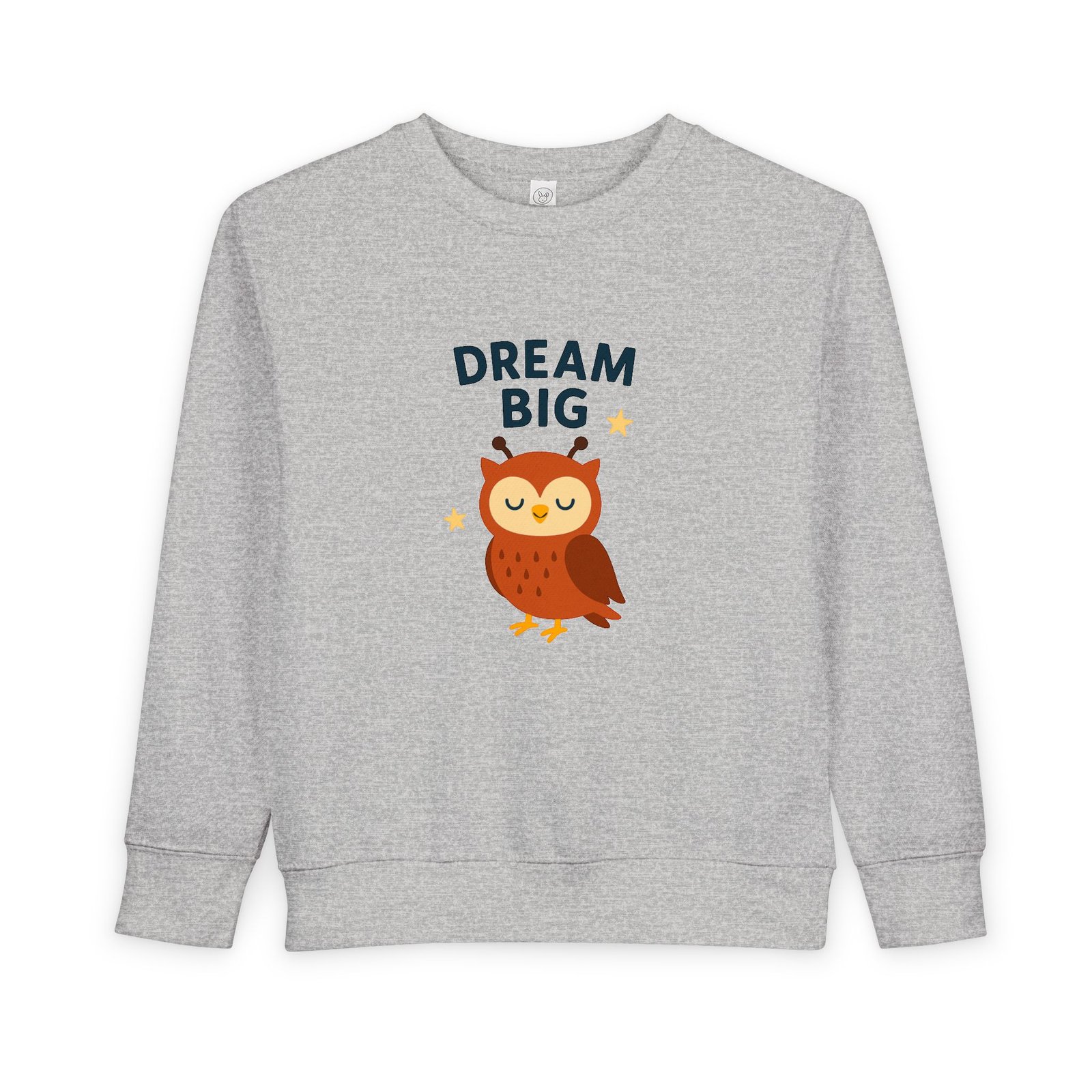 Little Owl Sweatshirt