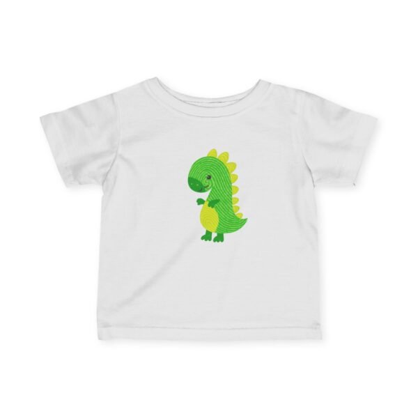 Cute Dino Infant Tee